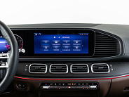Mercedes-Benz GLS 450 4MATIC II (X167) Рестайлинг, 2024 — экстерьер, фото 20