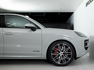 Porsche Cayenne GTS Coupé III Рестайлинг, 2026 — экстерьер, фото 37
