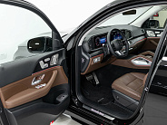 Mercedes-Benz GLS 450 4MATIC II (X167) Рестайлинг, 2024 — экстерьер, фото 7