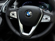 BMW X4 xDrive20i II (G02) Рестайлинг, 2022 — экстерьер, фото 15