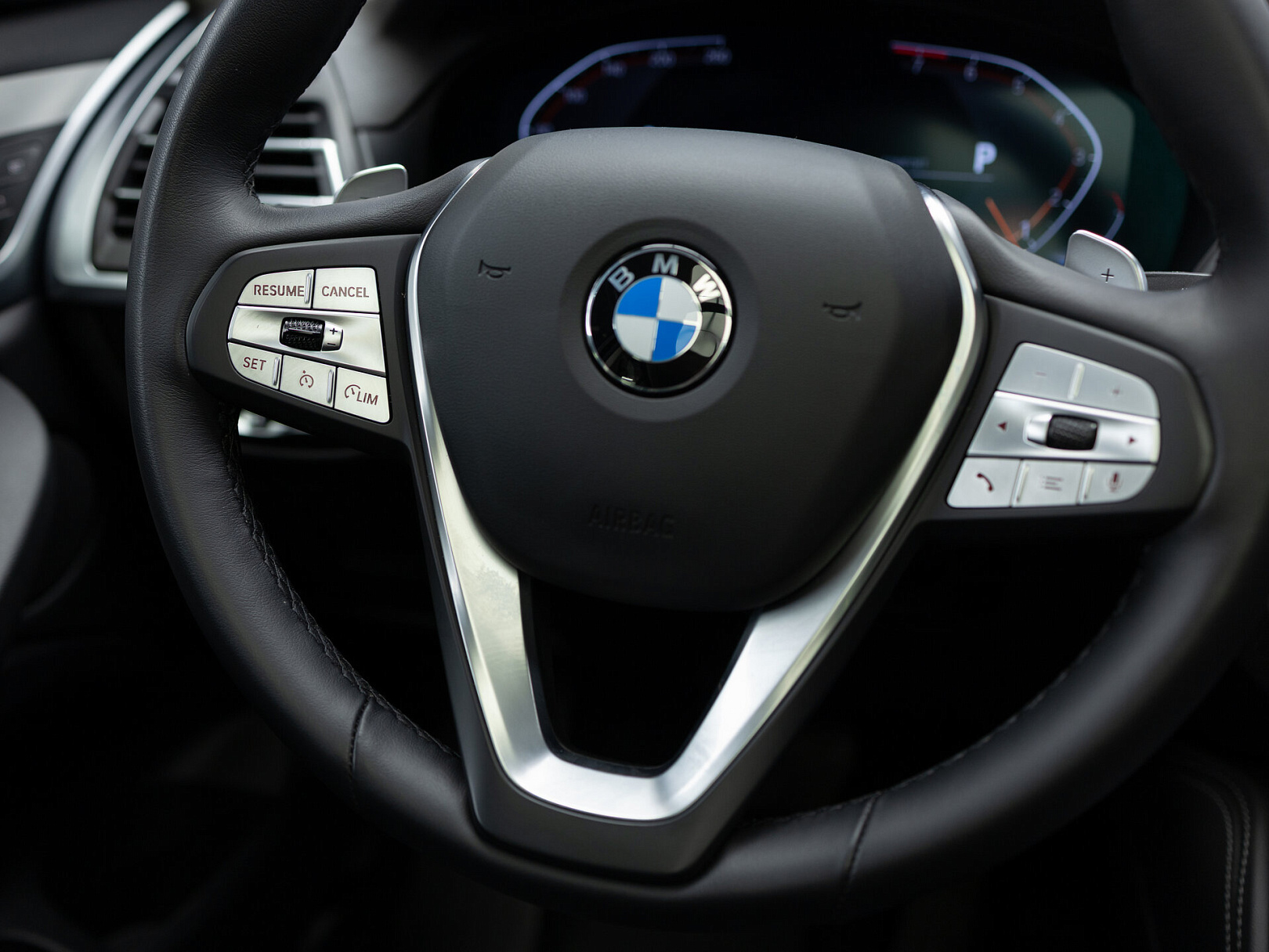 BMW X4 xDrive20i II (G02) Рестайлинг, 2022 — экстерьер, фото 15