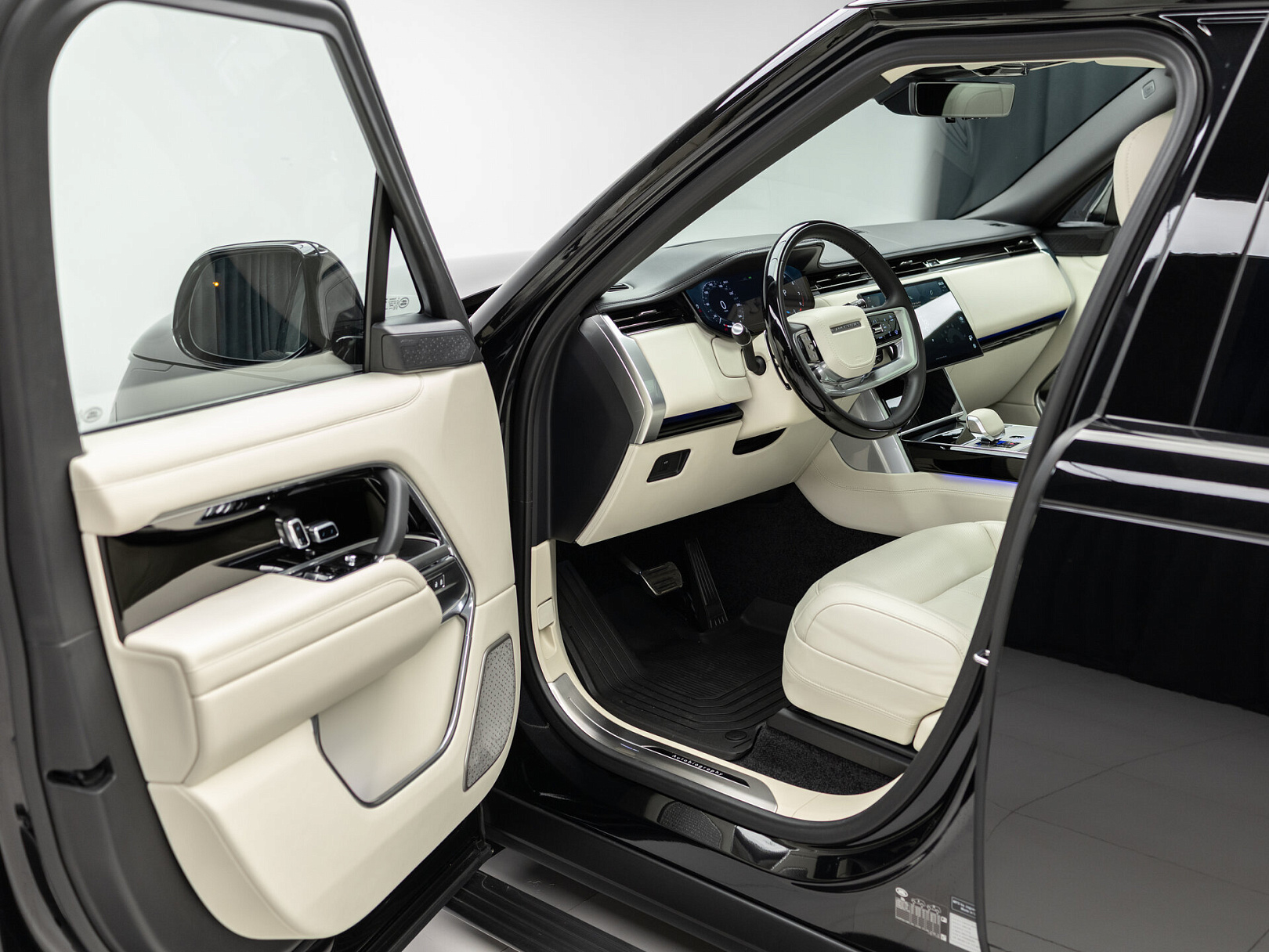 Land Rover Range Rover Autobiography V, 2025 — экстерьер, фото 7