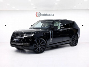 Land Rover Range Rover SV V, 2022 — экстерьер, фото 1
