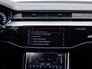 Audi A8 50 TDI quattro tiptronic IV (D5) Рестайлинг, 2022 — экстерьер, фото 25