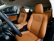 Lexus RX Premium IV Рестайлинг, 2022 — экстерьер, фото 12