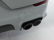 Porsche Cayenne GTS Coupé III Рестайлинг, 2026 — экстерьер, фото 36