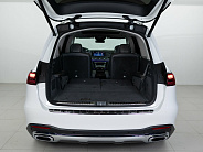 Mercedes-Benz GLS 450 4MATIC II (X167) Рестайлинг, 2025 — экстерьер, фото 32