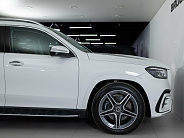 Mercedes-Benz GLS 450 4MATIC II (X167) Рестайлинг, 2025 — экстерьер, фото 34