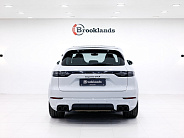 Porsche Cayenne GTS III, 2022 — экстерьер, фото 5