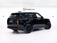 Land Rover Range Rover Autobiography V, 2022 — экстерьер, фото 6