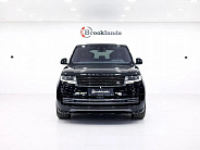 Land Rover Range Rover Autobiography V, 2022 — экстерьер, фото 2