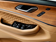 Jeep Grand Cherokee Summit Reserve V (WL), 2023 — экстерьер, фото 33