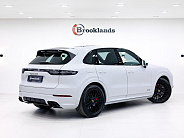 Porsche Cayenne GTS III, 2022 — экстерьер, фото 6