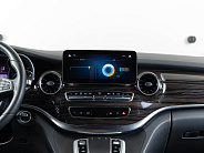 Mercedes-Benz V-Класс V300 d Avantgarde экстра длинный III (W447) Рестайлинг, 2022 — экстерьер, фото 19