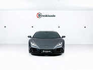 Lamborghini Huracán Base I Рестайлинг, 2020 — экстерьер, фото 2