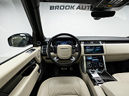 Land Rover Range Rover Autobiography IV Рестайлинг, 2021 — экстерьер, фото 14