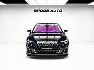Audi A8 50 TDI quattro tiptronic IV (D5) Рестайлинг, 2022 — экстерьер, фото 2