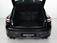 Porsche Macan T I Рестайлинг 2, 2026 — экстерьер, фото 27