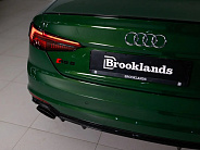 Audi RS 5 Coupé tiptronic II (F5), 2018 — экстерьер, фото 23