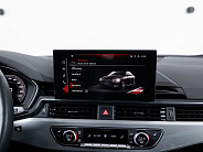 Audi A4 Sport 45 TFSI quattro S tronic V (B9) Рестайлинг, 2021 — экстерьер, фото 20