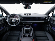 Porsche Cayenne S III Рестайлинг, 2024 — экстерьер, фото 13