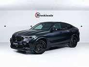 BMW X6 M Competition (M Special) III (F96), 2020 — экстерьер, фото 1