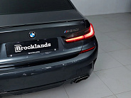 BMW 3 серии M340i xDrive M Special VII (G2x), 2021 — экстерьер, фото 25