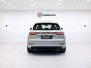 Porsche Cayenne III, 2023 — экстерьер, фото 5