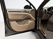 Porsche Cayenne S Tiptronic II (958), 2012 — экстерьер, фото 8