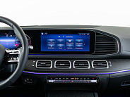 Mercedes-Benz GLS 450 4MATIC II (X167) Рестайлинг, 2025 — экстерьер, фото 21