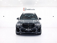 BMW X7 M50d M Special I (G07), 2021 — экстерьер, фото 2