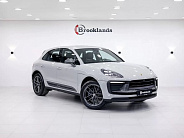 Porsche Macan T I Рестайлинг 2, 2024 — экстерьер, фото 3
