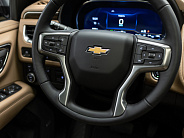 Chevrolet Tahoe Premier V, 2022 — экстерьер, фото 17