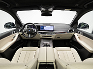 BMW X7 xDrive40d M Sport Pro I (G07) Рестайлинг, 2025 — экстерьер, фото 33