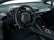 Lamborghini Huracán Base I Рестайлинг, 2020 — экстерьер, фото 9