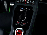 Lamborghini Huracán Base I Рестайлинг, 2020 — экстерьер, фото 21