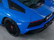 Lamborghini Aventador LP-740 I Рестайлинг, 2017 — экстерьер, фото 20