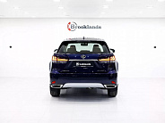 Lexus RX Premium IV Рестайлинг, 2022 — экстерьер, фото 5