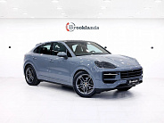 Porsche Cayenne Coupé III Рестайлинг, 2023 — экстерьер, фото 3
