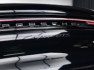 Porsche Cayenne GTS Coupé III Рестайлинг, 2026 — экстерьер, фото 39