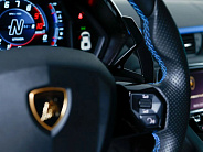 Lamborghini Aventador LP-740 I Рестайлинг, 2017 — экстерьер, фото 11