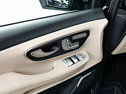 Mercedes-Benz V-Класс VIP III (W447) Рестайлинг, 2022 — экстерьер, фото 8