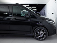 Mercedes-Benz V-Класс V300 d Avantgarde экстра длинный III (W447) Рестайлинг, 2022 — экстерьер, фото 24