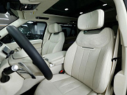 Land Rover Range Rover SV V, 2022 — экстерьер, фото 21