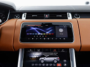 Land Rover Range Rover Sport SVR Carbon II Рестайлинг, 2019 — экстерьер, фото 17