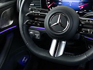 Mercedes-Benz GLS 450 4MATIC II (X167) Рестайлинг, 2025 — экстерьер, фото 16