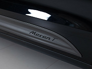 Porsche Macan T I Рестайлинг 2, 2026 — экстерьер, фото 30