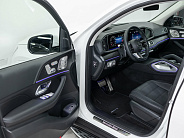 Mercedes-Benz GLS 450 4MATIC II (X167) Рестайлинг, 2025 — экстерьер, фото 7