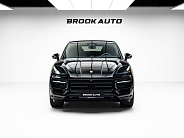 Porsche Cayenne GTS Coupé III Рестайлинг, 2026 — экстерьер, фото 2