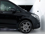 Mercedes-Benz V-Класс VIP III (W447) Рестайлинг, 2022 — экстерьер, фото 28